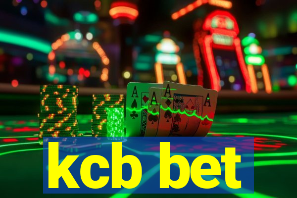 kcb bet